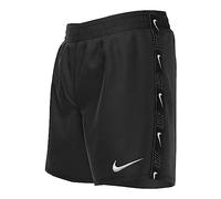 NIKE Logo Tape, 001 - Black, S