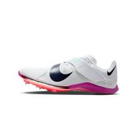 Nike Long Jump Elite Athletics Jumping Spikes - White 11