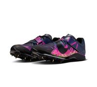 Nike Long Jump Elite 'Pink Blast Obsidian Ghost Green' IM9128-600 7.5