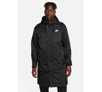 Nike Sportswear Stadium Parka Club Jacket Black
