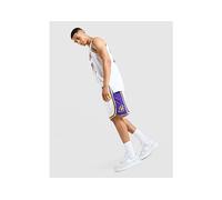 Nike Los Angeles Lakers Association Edition Swingman Men's Nike NBA Shorts - White S