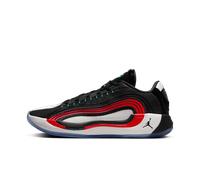 Nike Luka 4 'Bloodline' Basketball Shoes - Black 16