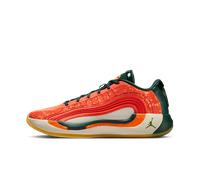Nike Luka 4 'Gone Camping' Basketball Shoes - Green 7