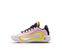 Nike Luka 4 'Gone Fishing' Older Kids' Basketball Shoes - Pink 5