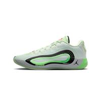 Nike Luka 4 'Space Navigator' Basketball Shoes - Green 4