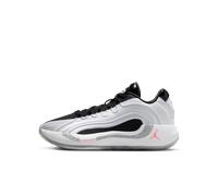 Nike Luka 4 'White Cement' Older Kids' Basketball Shoes - White 6 (EU 40)