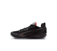 Nike Luka 5 'Black Metallic' Older Kids' Basketball Shoes - Black 3