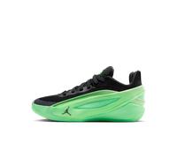 Nike Luka 5 'Venom' Older Kids' Basketball Shoes - Green 4.5