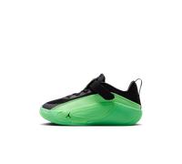 Nike Luka 5 'Venom' Younger Kids' Basketball Shoes - Green 10