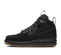 Nike Lunar Force 1 Duckboot 'Black Gum' 805899-003 8.5