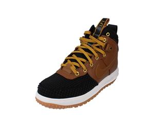 Nike Lunar Force 1 Duckboot Mens Trainers 805899 202 - UK 7.5 | US 8.5 | EU 42