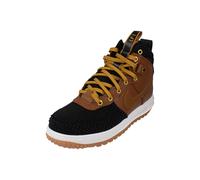Nike Lunar Force 1 Duckboot - Brown - Mens 7
