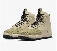 NIKE LUNAR FORCE 1 DUCKBOOT SIZE UK 7.5 EUR 42 (DZ5320 200)