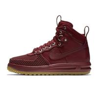 Nike Lunar Force 1 Duckboot 'Team Red' 805899-600 8