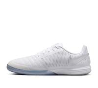 Nike Lunar Gato II IC 'White Chrome' 580456-105 10