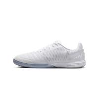 Nike Lunar Gato II Indoor Court Low-Top Football Shoes - White 11