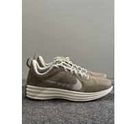 Nike Lunar Roam - Khaki Phantom - UK 6 - Running Shoes - HM0713 200