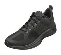 Nike Lunar Roam Mens Casual Trainers in Dark Smoke Grey Black - 10.5 UK