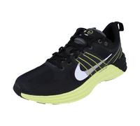 NIKE Lunar Roam Mens Running Trainers DV2440 Sneakers Shoes (UK 9.5 US 10.5 EU 44.5, Black White Iron Grey 006)