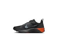 NIKE Lunar Roam Mens Running Trainers HJ8999 Sneakers Shoes (UK 7.5 US 8.5 EU 42, Black Anthracite 001)