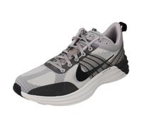 Nike Lunar Roam Men's Shoes (DV2440-005, College Grey/Light Orewood Brown/Cave Stone/Black)