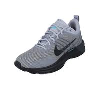 NIKE Lunar Roam PRM Mens Trainers HV2523 Sneakers Shoes (UK 6 US 6.5 EU 39, Wolf Grey Anthracite 001)