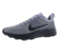 NIKE Lunar Roam PRM Mens Trainers HV2523 Sneakers Shoes (UK 8 US 9 EU 42.5, Wolf Grey Anthracite 001)