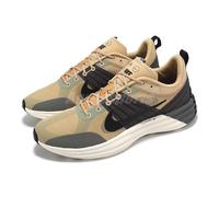 Nike Lunar Roam Sesame Men Road Running Jogging Shoes Sneakers DV2440-201