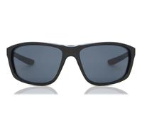 Nike Sun Sunglasses, 010 Black Dark Grey, 57