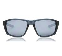 Nike LYNK FD1806 021 Men's Sunglasses Grey Size 57