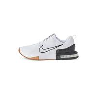 Nike Air Max Alpha Trainer 6 Men's Workout Shoes - White 12