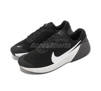 Nike M Air Zoom TR 1 Black WHite Anthracite Men Cross Training Shoes DX9016-002