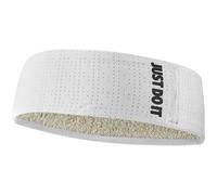 Nike M Fury Headband Terry White / Black
