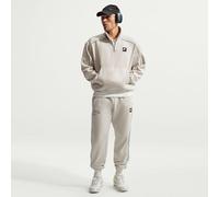 NIKE M NK AIR BB FLC QZ Pullover