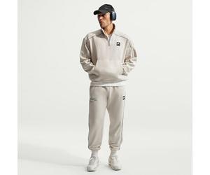 NIKE M NK AIR BB FLC QZ Pullover