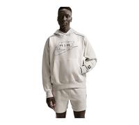 Nike - Air Pullover Hoody - Hoodie size L, white