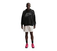 NIKE M NK AIR PO HDY Sweatshirt Black/White