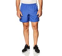 Nike M Nk Chllgr Short 7In Bf Sport Shorts - Astronomy Blue/Royal Pulse/(Reflective Silver), Large