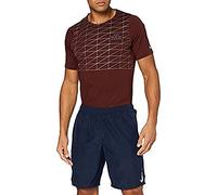 Nike M Nk Chllgr Short 9In Bf Sport Shorts - Obsidian/Obsidian/(Reflective Silver), X-Large