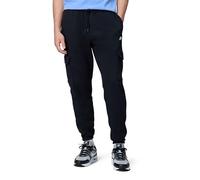 Nike Club Cargo Sweat Pants Black S Men