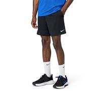 NIKE M NK DF Flex 7IN Short K Shorts Black/White