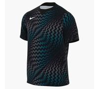 NIKE M NK DF GARDIEN VI GK JSY SS Goalkeeper's Shirt Black/White