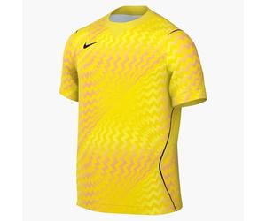 NIKE M NK DF GARDIEN VI GK JSY SS Goalkeeper's Shirt Multi-Coloured