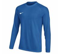 NIKE M NK DF Park VIII JSY LS Long-Sleeved T-Shirt Royal Blue/White