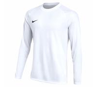 NIKE M NK DF Park VIII JSY LS Long-Sleeved T-Shirt White/Black