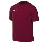 Nike Mens Nike Park 26 Dri-Fit T Shirt Team Red HV8173 - L