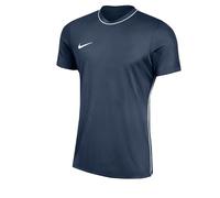 Nike Mens Nike Park 26 Dri-Fit Training T Shirt Navy HM7127 - M