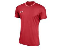 Nike Mens Nike Park 26 Dri-Fit Training T Shirt Red HM7127 - L