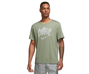 Nike M NK DF Run Dvn Miler SS Men's Shirt