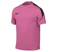 Nike Strike Men's Dri-FIT Short-Sleeve Football Top - Pink - Polyester S